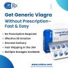 Buy generic Viagra online without prescription
