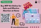 Buy MTP Kit Online for Safe and Effective Abortion at Home