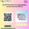 Buy MTP Kit Online from AbortionPillrx and Get Doorstep Delivery