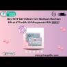 Buy MTP Kit Online: Get Medical Abortion Kit at $70 with 10 Misoprostol Kit FREE!