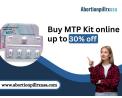 Buy MTP Kit online up to 30% off