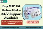 Buy MTP Kit Online USA – 24/7 Support Available
