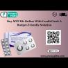 Buy MTP Kit Online With Credit Card: A Budget-Friendly Solution