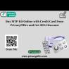Buy MTP Kit Online with Credit Card from PrivacyPillrx and Get 50% Discount