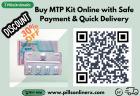 Buy MTP Kit Online with Safe Payment & Quick Delivery