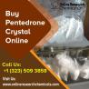 Buy Pentedrone Crystal Online:
