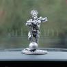 Buy Silver Hanuman Idol | Hanuman Silver Murti – theartarium