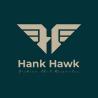 Buy  Unique Music T-Shirts Online In India - Hank Hawk