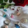 Buy wholesale gemstone jewelry at Akrati Jewels