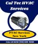 Cal Tec HVAC Services