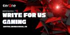 Calling All Gamers, Developers & Creators