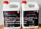 Caluanie Muelear Oxidize Manufacturer