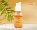Cayman Ties Vitamin C CC Serum – Your Skin’s New Best Friend!