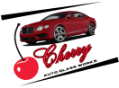 Cherry Glass Works