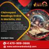 Clairvoyant Readings Online in Sandy Springs | Palm Reading Specialists in Sandy Springs