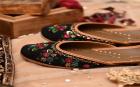 Comfortable Ethnic Footwear—Where Tradition Meets Comfort!