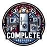Complete Repair LLC