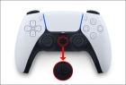 Controller ps5 gamepad not powering on