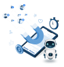 CRM For Facebook Lead Management, Integrate Facebook Lead Ads | SalezRobot