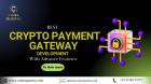 Crypto Payment Gateway Development Services with Advanced Features for Gaming and Other Business: