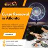 Curse Removal in Atlanta