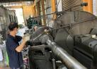 Cylindrical Grinding and Metal Machining Experts in Singapore