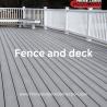 Fence builders in Savannah