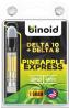 Delta 10 Vape Cartridge – Pineapple Express