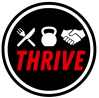 Detroit Thrive Training
