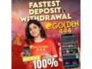 Discover Premier Online Betting with Golden444