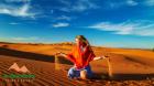 Discover the Magic: Desert Safari Dubai Tour Packages