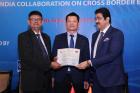 Dr. Sandeep Marwah Appointed as International Patron on the Esteemed Advisory Board of WASME