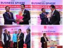 Dr. Sandeep Marwah Inaugurates 20th National Business Conclave & MSME Awards by Business Sphere Maga