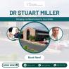 Dr Stuart Miller