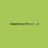 Driveway and Patio Cleaners