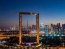 Dubai Frame Timing - Entry, Tips & Timings