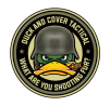 Duck and Cover Tactical Fresno Gun Shop