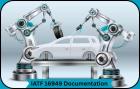 Editable IATF 16949 Documentation Kit