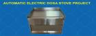 Electric Dosa Stove For Cooking in Karur