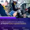 Elevate Your Quality Control with AI-Powered Quality Inspection Solutions!