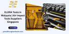 ELORA Tools in Malaysia | Air Impact Tools Suppliers Singapore