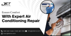 Ensure Comfort With Expert Air Conditioning Repair
