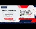 Enzalutamide 160 mg Tablets – Affordable Prices, Limited Offer!