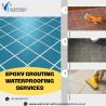 Epoxy Grouting Waterproofing Services near me, Bangalore