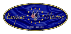 European Masonry