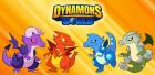 Experience Enhanced Gameplay with Dynamons World Mega Mod APK Hack Download