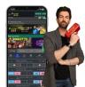 Experience the Thrill of Live Cricket Betting with Golden444 App!