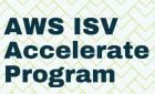 Explore to find AWS ISV accelerate program