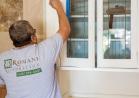 Exterior Door Refinishing & Restoration Experts