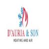 D’Auria & Son Heating and Air